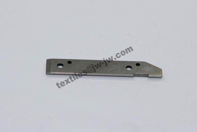 Sulzer Projectile UPPER GUIDE PLATE MS