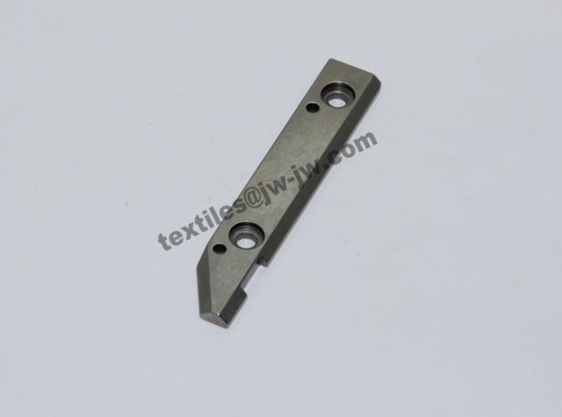 Sulzer Projectile UPPER GUIDE PLATE MS