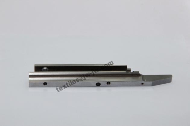 Sulzer Projectile UPPER GUIDE RAIL MS
