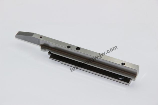 Sulzer Projectile UPPER GUIDE RAIL MS