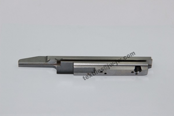 Sulzer Projectile UPPER GUIDE RAIL MS，P7100 L=210.5