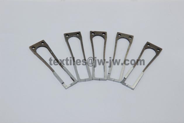 PROJECTILE FEEDER GRIPPER ES D1 SMOOTH