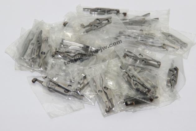 Upper And Lower Gripper D2 Diamond