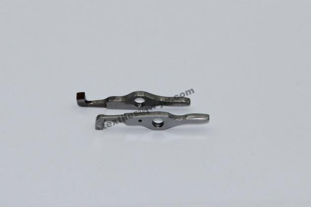 Upper And Lower Gripper D2 Diamond