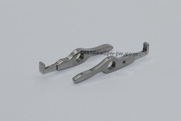 Upper And Lower Gripper D1 Smooth