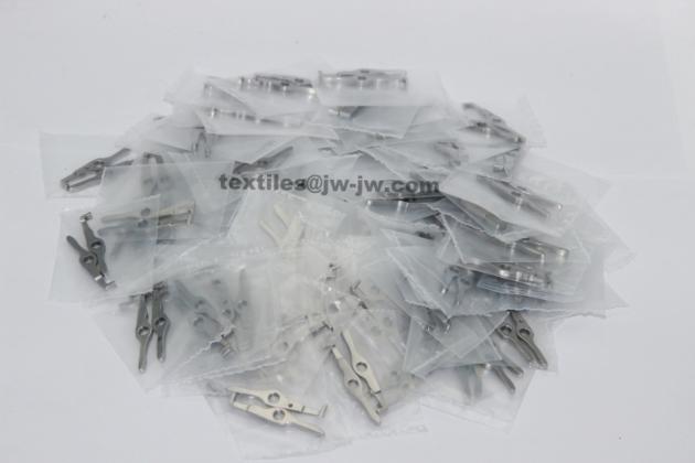 Upper And Lower Gripper D1 Smooth