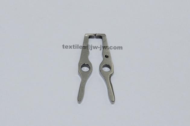 Upper and lower gripper D1 smooth 1.5*3