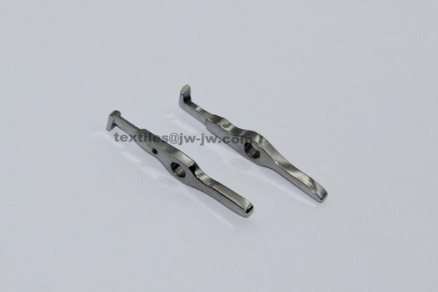 Upper And Lower Gripper D1 Smooth