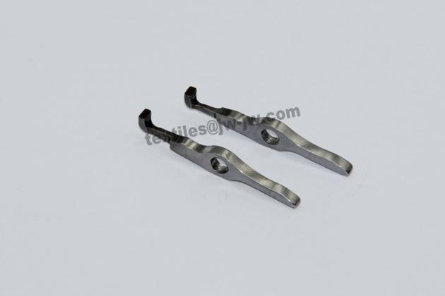 Upper And Lower Gripper D1 Diamond