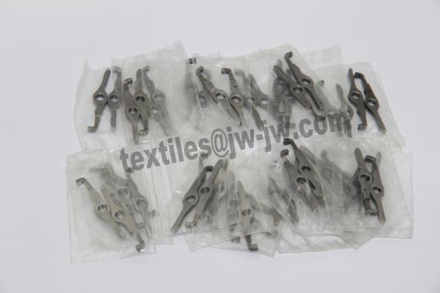 Upper And Lower Gripper D1 Diamond