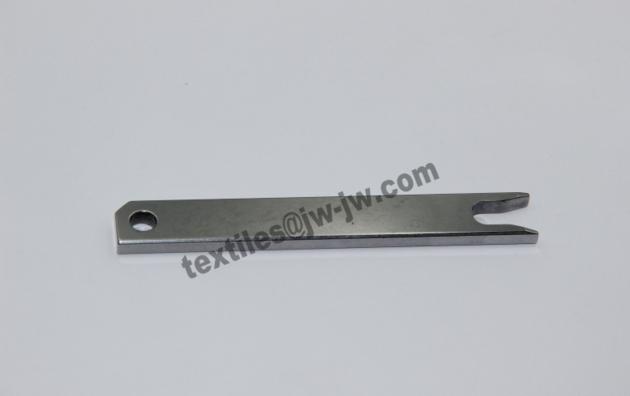 Projectile feeder opener D1