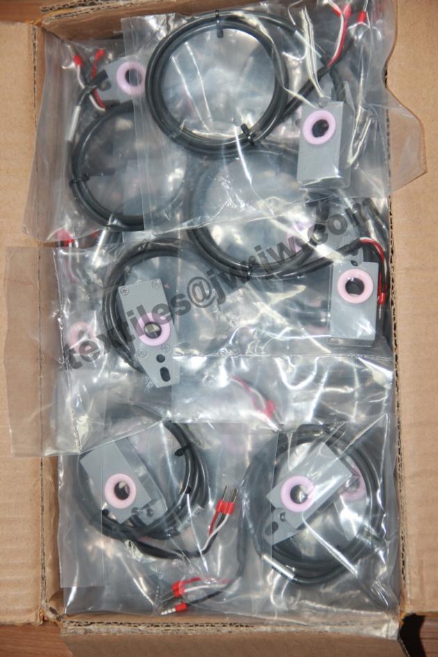 SFW Sensor Head Part No 911321062
