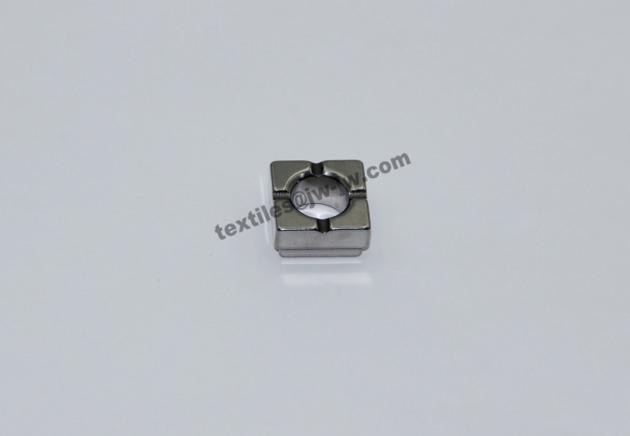 Sulzer Projectile SLIDE BLOCK D1/D2 20/20*10.5 P7100