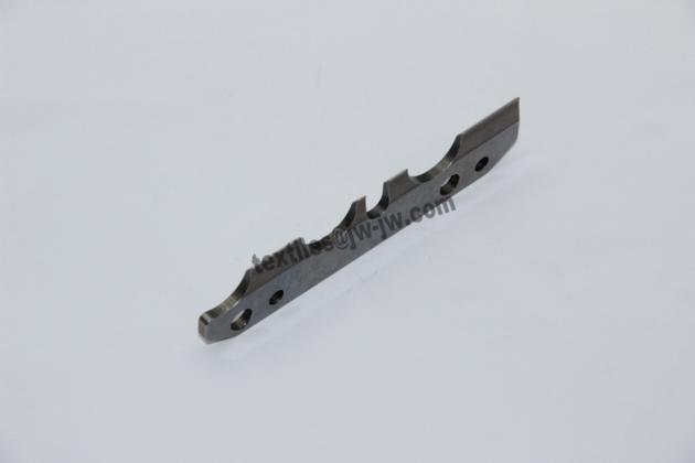 Sulzer Projectile SIDE PLATE KS D1