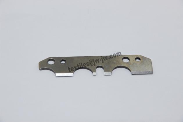 Sulzer Projectile SIDE PLATE KS D1 L112.8