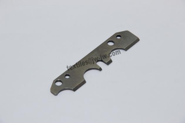 Sulzer Projectile SIDE PLATE KS D1