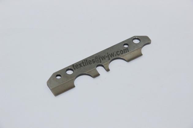 Sulzer Projectile SIDE PLATE KS D1