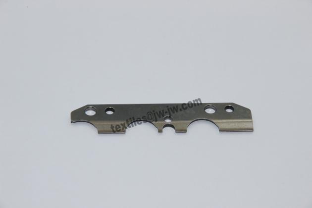 Sulzer Projectile SIDE PLATE KS D1 L112.8