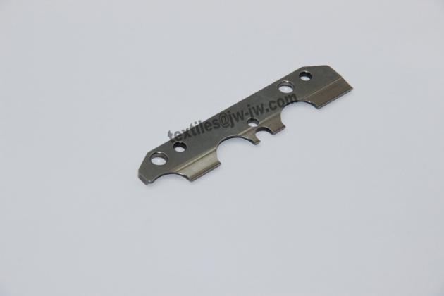 Sulzer Projectile SIDE PLATE KS D1