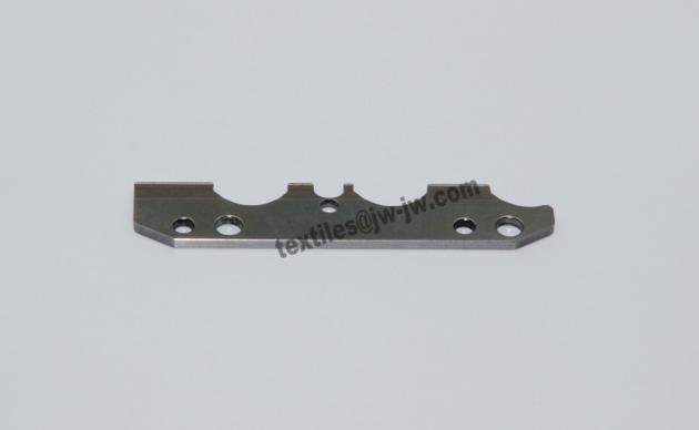 Sulzer Projectile SIDE PLATE KS D1