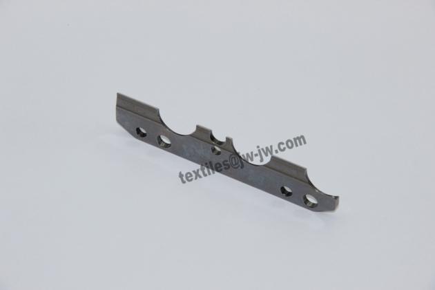 Sulzer Projectile SIDE PLATE KS D1