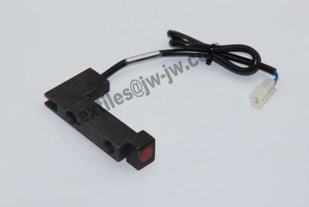 Sulzer Projectile TSN Gripper Shuttle Sensor
