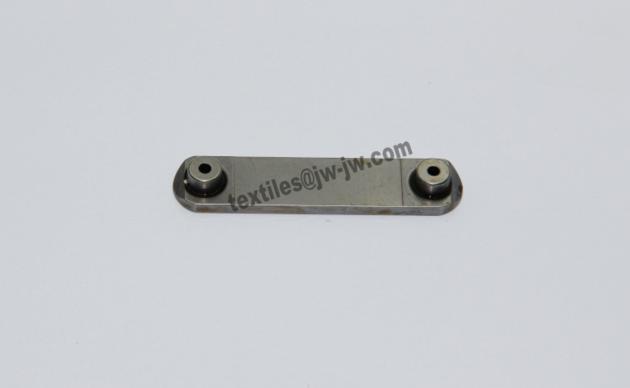 Projectile feeder link 