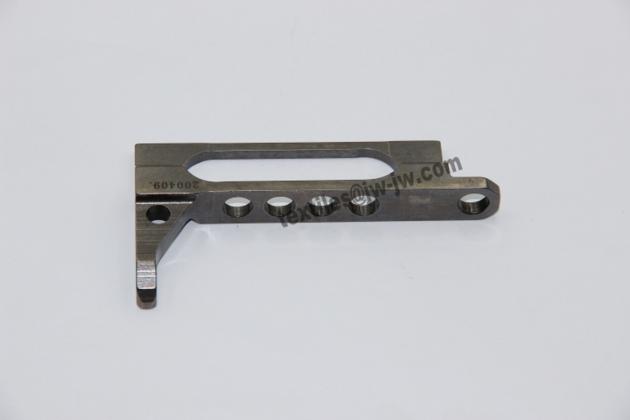 Feed arm bush 18/22 x40 For P7100 PU loom Sulzer Projectile Loom Parts