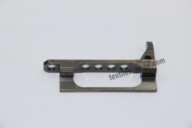 Feed Arm Bush 18 22 X40