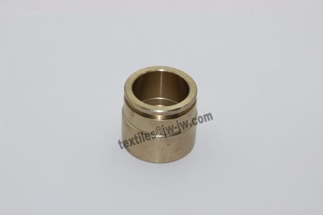 BEARING BUSH PU/ brass bush for torsion tube Sulzer Projectile Loom Parts
