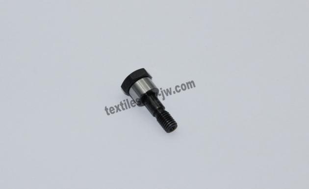 Sulzer Projectile Loom Parts Axle bolt M6/11x29 /AXLE SCREW D=11MM M6 L=29MM