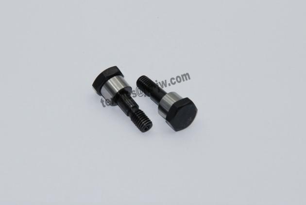 Sulzer Projectile Loom Parts Axle Bolt