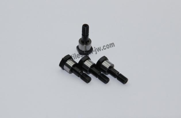 Sulzer Projectile Loom Parts Axle Bolt