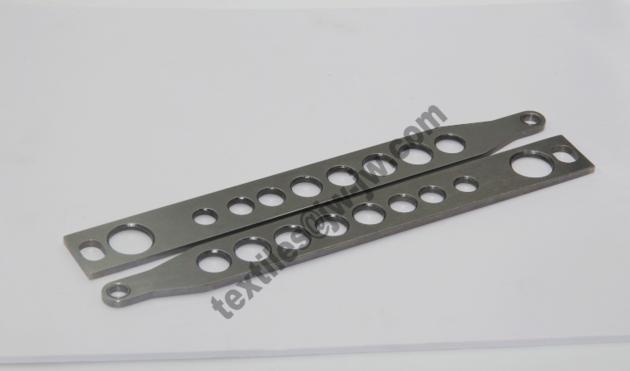 PROJECTILE FEEDER LEVER L283 9 RH