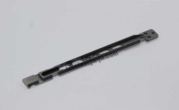 Projectile feeder bar MS D1 for P7100