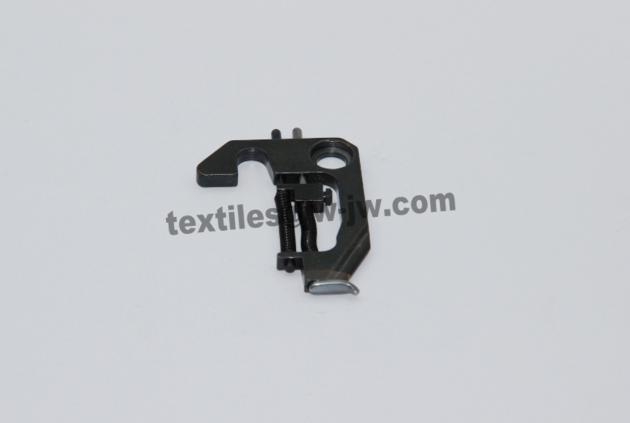 Weft end gripper SU 0.3 LL-LLS spring weak