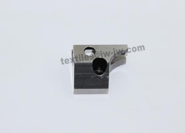 GUIDE BLOCK MS，P7100 D1/Projectile guide insert P7100 Sulzer Projectile Loom Parts