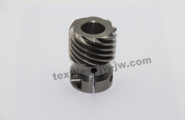 Sulzer Projectile WORM GEAR 8 55