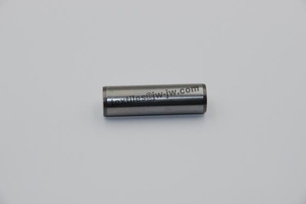 Pin for torson tube for PU /PRECISION CYLINDRICAL PIN, 16X55 Sulzer Projejctile Loom Parts