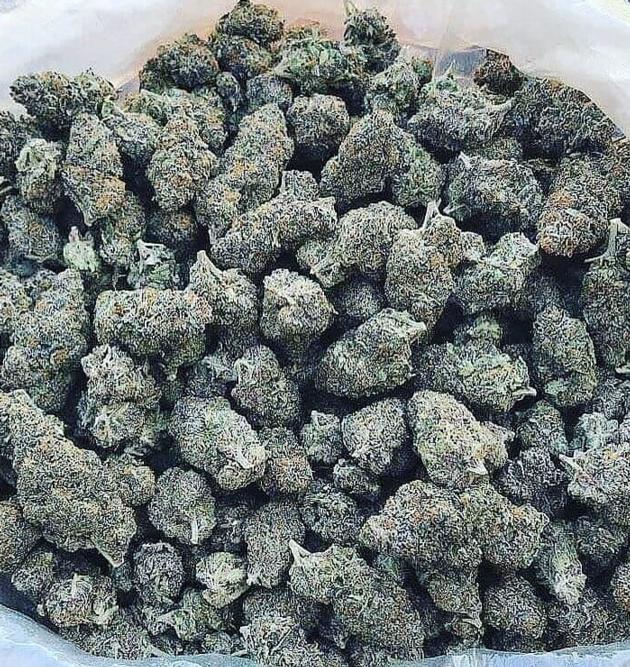 Top Quality Medical Marijuana CBD Distillate