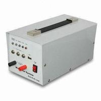 Portable solar power system