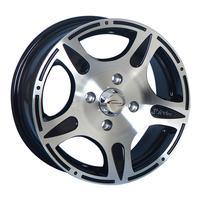 ATV ALLOY WHEEL (M667)