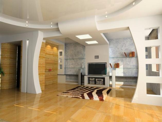 Plasterboard and Drywall