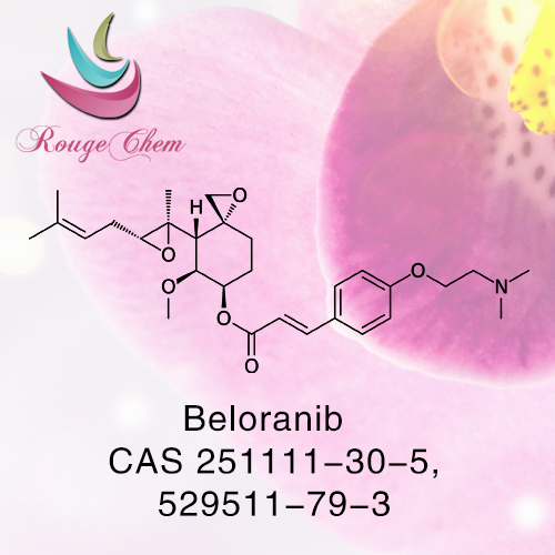 Beloranib CAS 251111-30-5,529511-79-3
