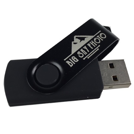USB FLASH DRIVE