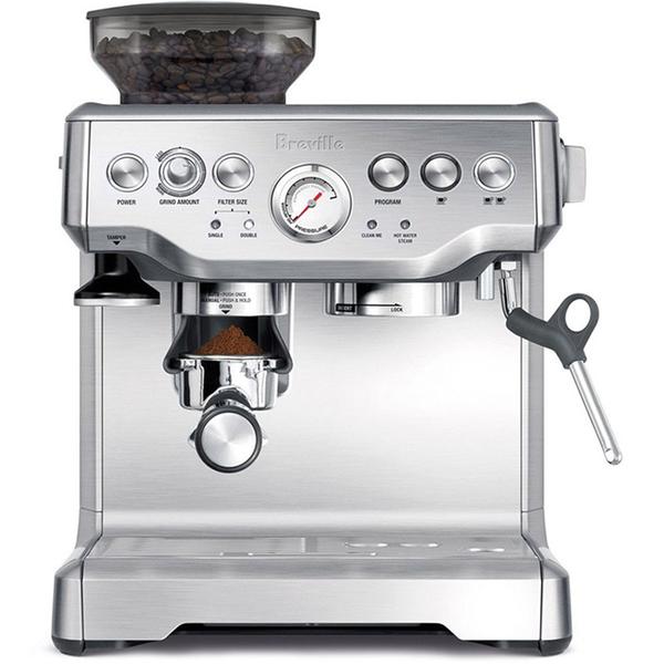 Breville BES870XL Barista Express
