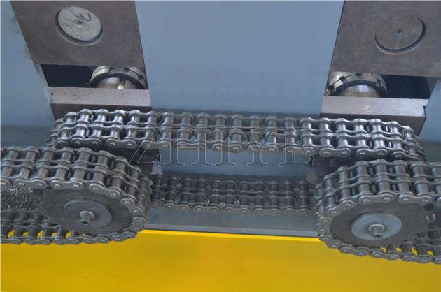 Color Coated Steel Z Frame Purlin