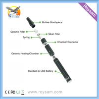 Huge Vapor Atomizer Dry Herb Vaporizer  E Cig