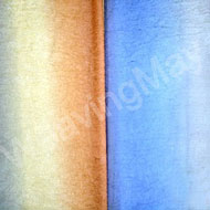 Crushed Plain Voile