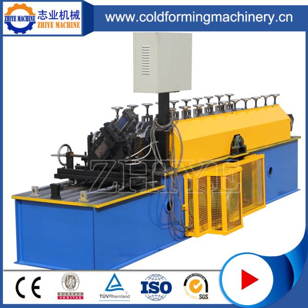 High Quality Tee Grid Roll Forming Machine